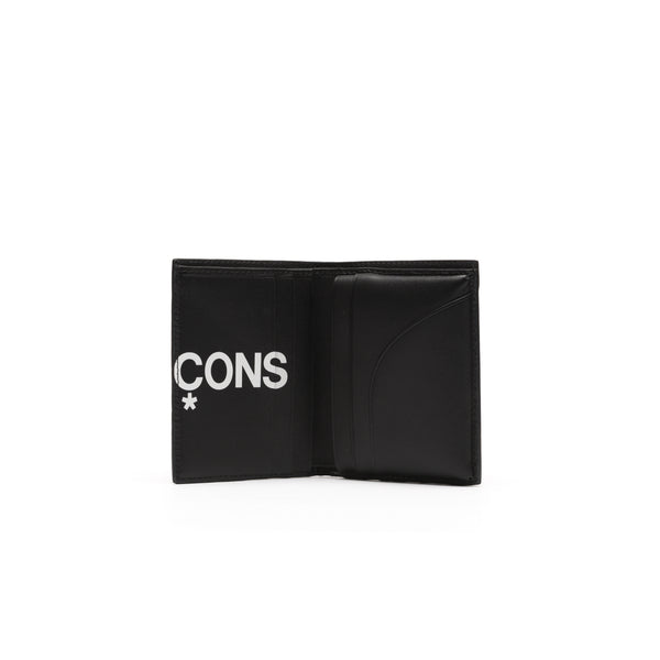 CDG WALLET - Huge Logo - (SA0641HL)