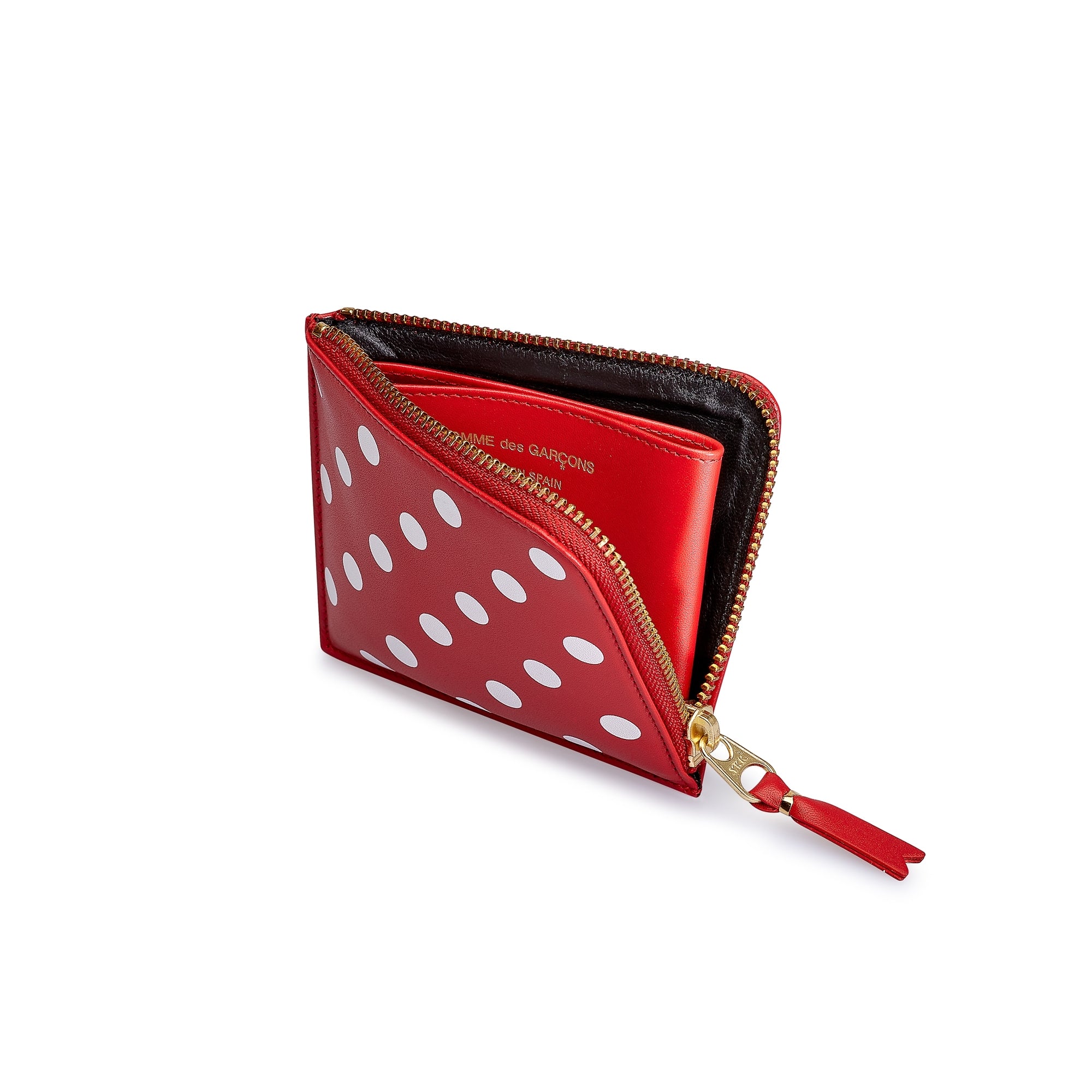 Wallets - Dots | DSMG E-SHOP