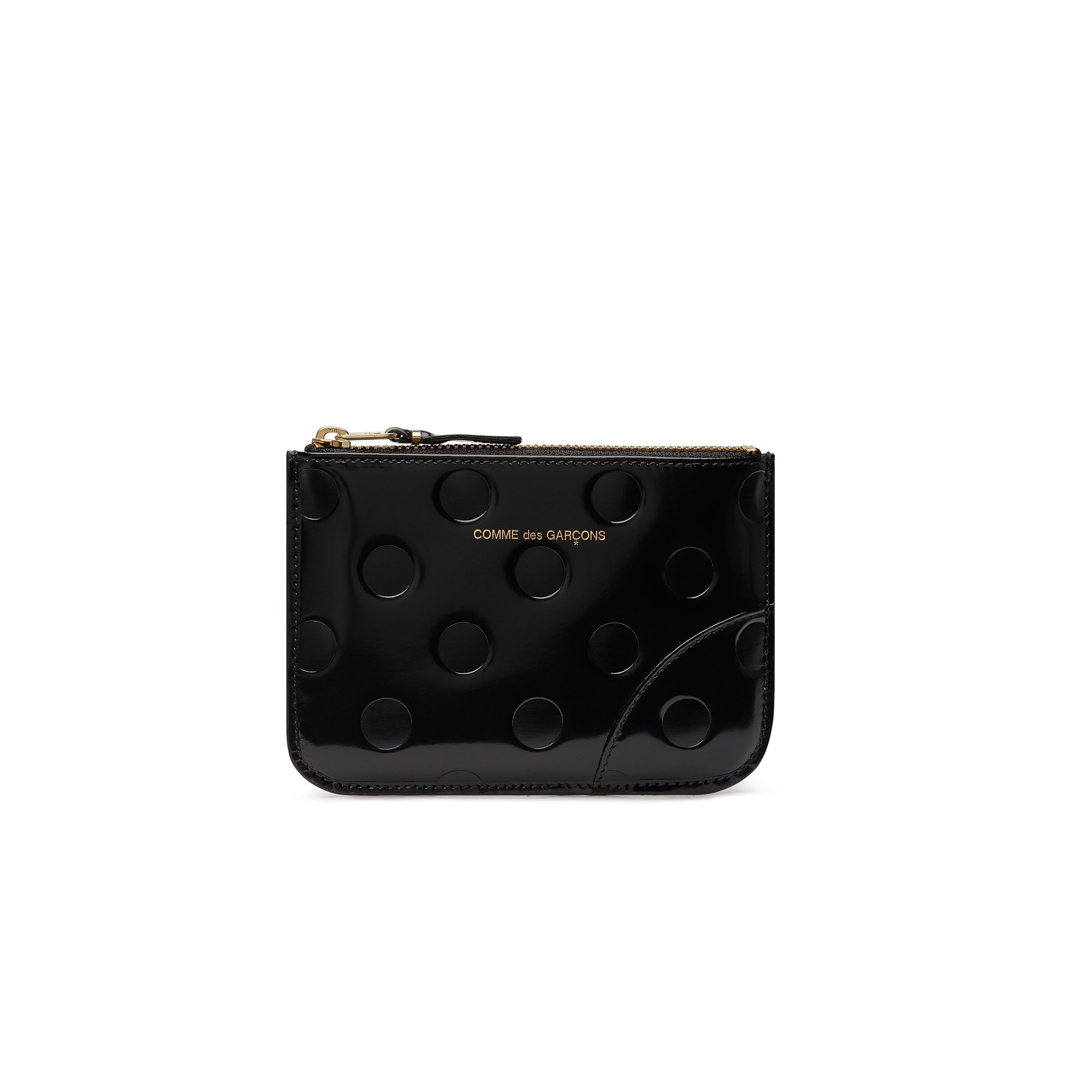 Wallets — Polka Dots Embossed – DSMG E-SHOP