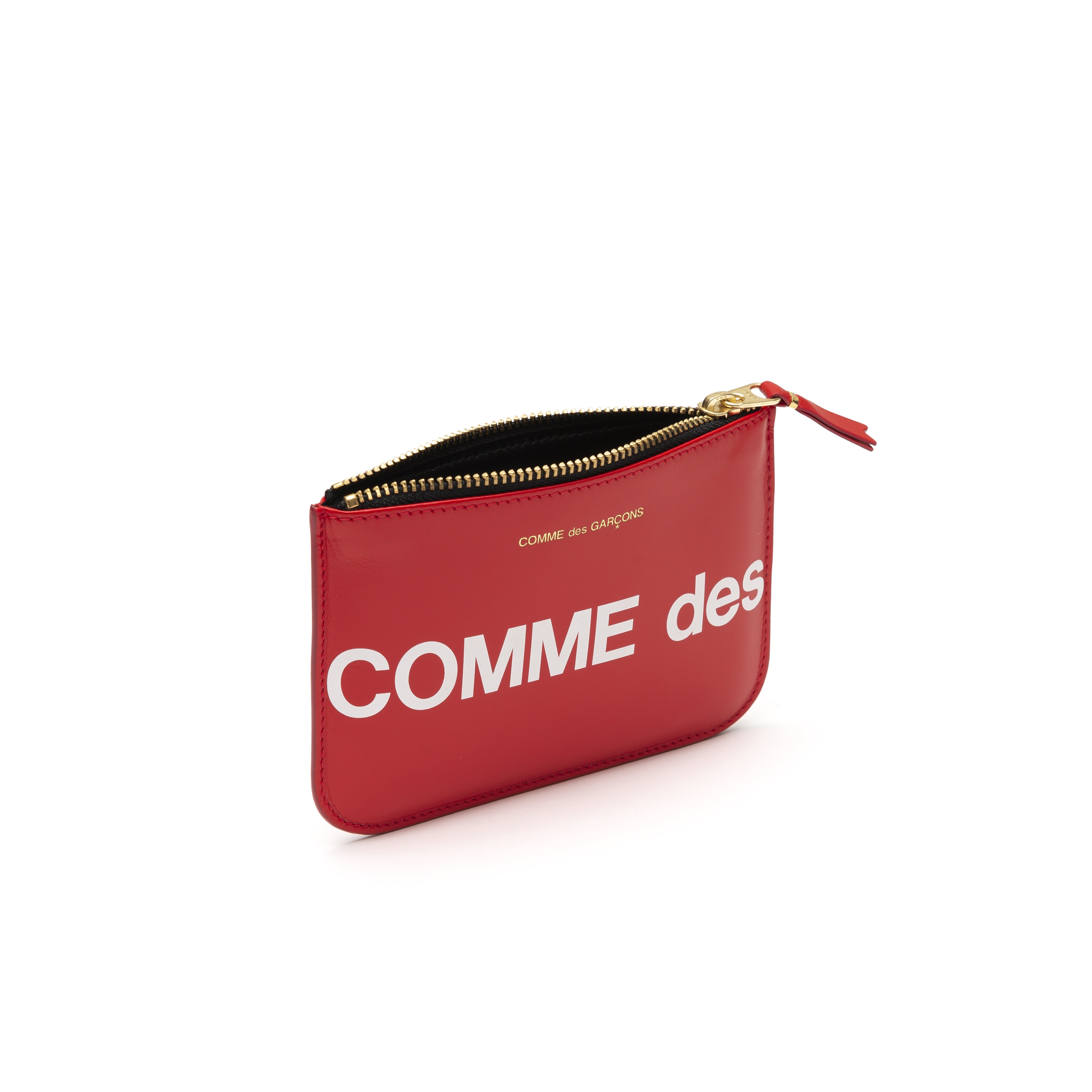 CDG WALLET: Huge Logo (SA8100HL) | DSMG E-SHOP