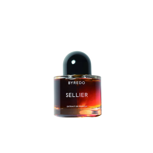 BYREDO - Night Veils perfume extract Sellier 50Ml  - (7340032825787)