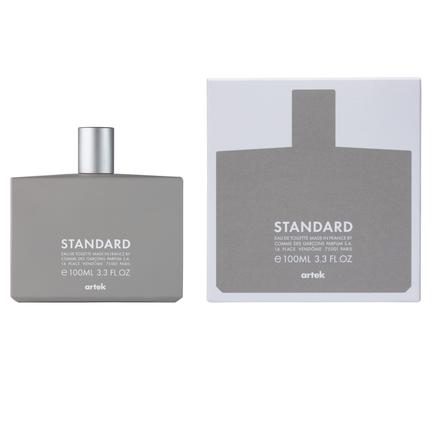 CDG PARFUM - Artek Standard Eau de Parfum - (100ml natural spray) view 2