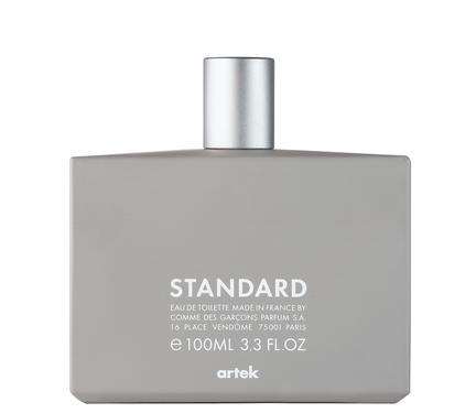 CDG PARFUM - Artek Standard Eau de Parfum - (100ml natural spray)