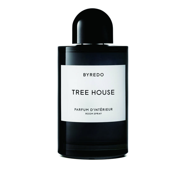 BYREDO - Room Spray Tree House 250Ml - (7340032816334)