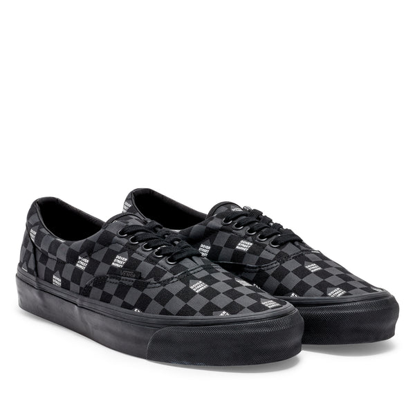 MONOCHRO MARKET - VANS Og Era Lx True Black/Black - (VN0A4BVA0AE)