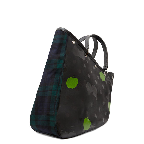 The Beatles CDG - Boat Bag - (Navy)