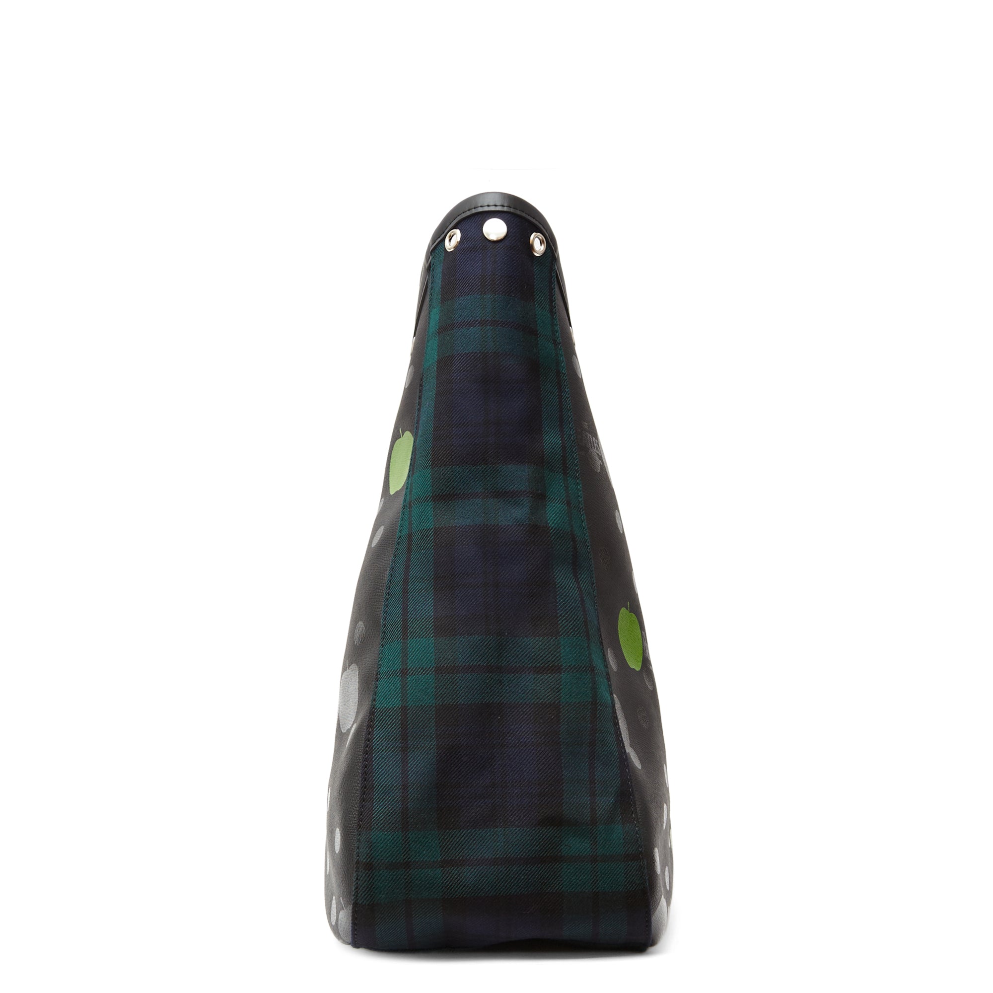 The Beatles CDG: Boat Bag (Navy) | DSMG E-SHOP