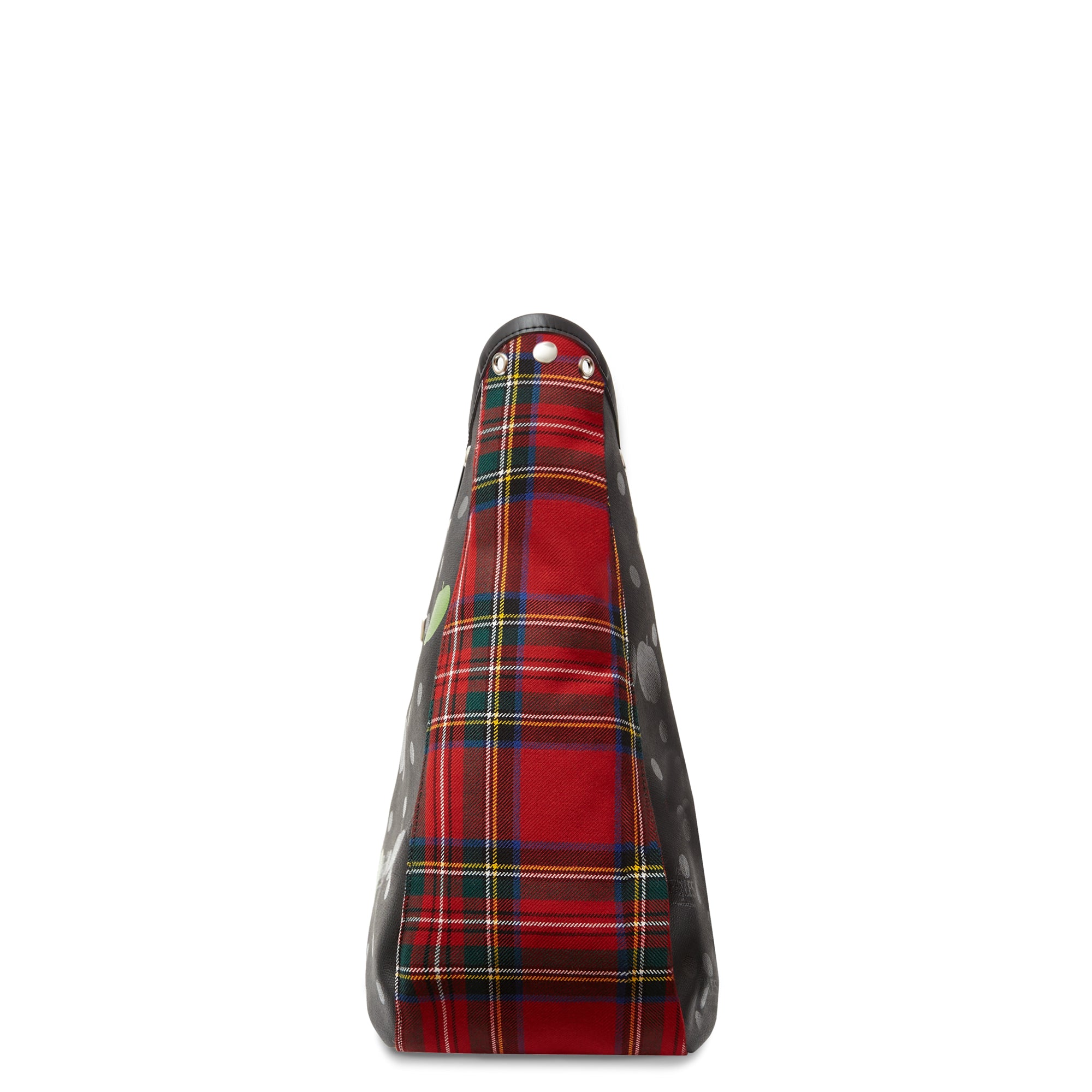 The Beatles CDG: Boat Bag (Red) | DSMG E-SHOP