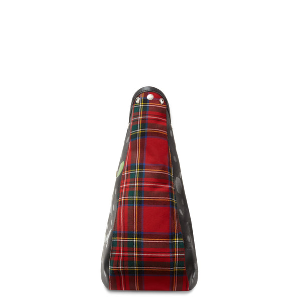 The Beatles CDG - Boat Bag - (Red)