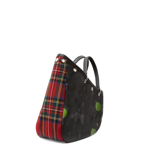 The Beatles CDG - Boat Bag - (Red)