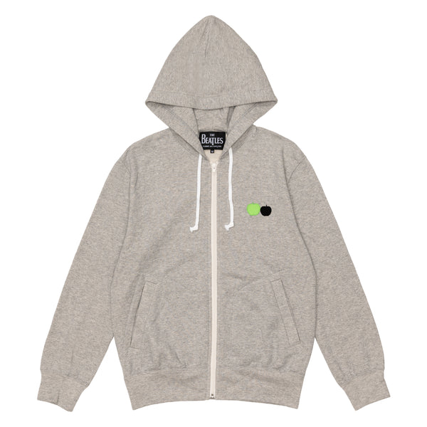 The Beatles CDG - PRINTED SWEATSHIRT - (GREY)