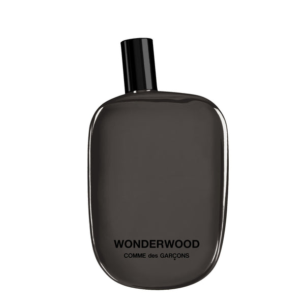 CDG PARFUM - Comme des Garçons Wonderwood Eau de Parfum - (natural spray)